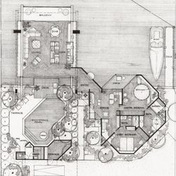 Moreth House