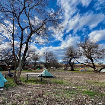 TerraSol Center - Campgrounds Near Me - Patagonia, Arizona TerraSol Center - Campgrounds Near Me - Patagonia, Arizona