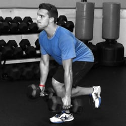 Compete Strength & Conditioning