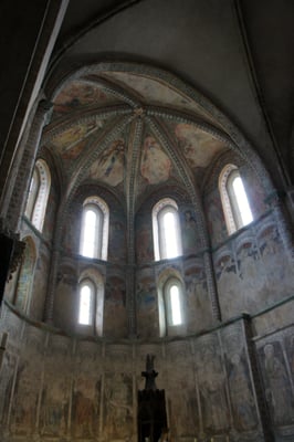 Basilique de Valère by null