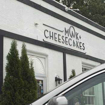 Mak & Cheesecakes - Desserts Near Me - Greenville, South Carolina