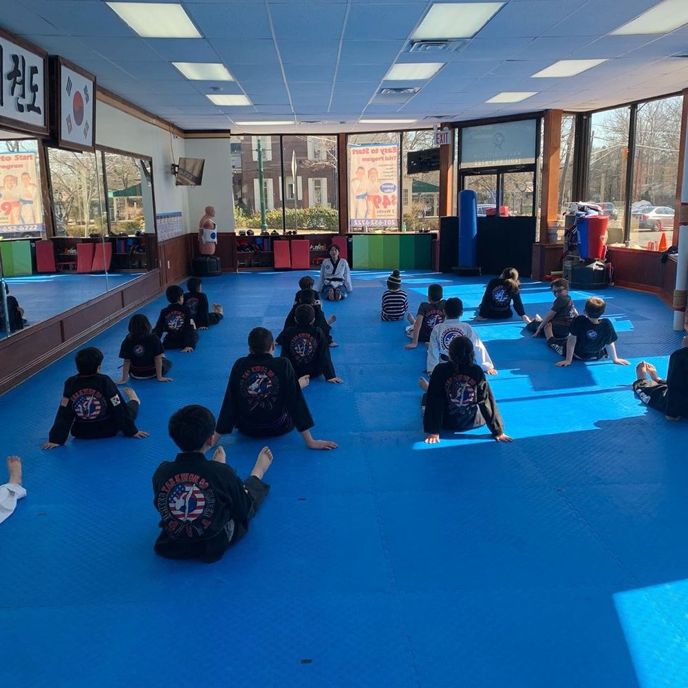 UNITED TAEKWONDO HOHOKUS 15 Photos 1 Sheridan Ave, HoHoKus