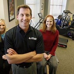 Select Physical Therapy - Aliso Viejo - ACPT Staff