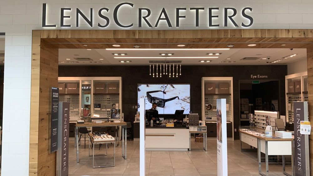LENSCRAFTERS Updated August 2025 19 Reviews 6455 Macleod Trail Sw