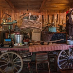 La Ferme à Dédé