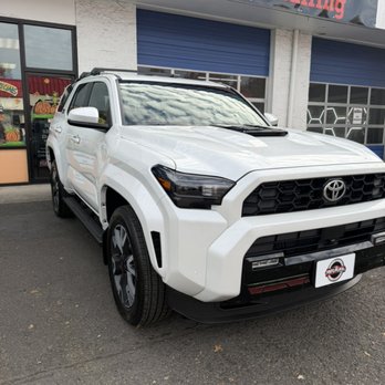 Revival Detail - New car ceramic coating - Auto Detailing Near Me - Vancouver, Washington Revival Detail - New car ceramic coating - Auto Detailing Near Me - Vancouver, Washington