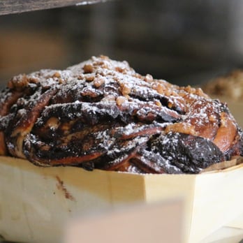 Zak The Baker - Chocolate Babka - Kosher Near Me - Miami, Florida Zak The Baker - Chocolate Babka - Kosher Near Me - Miami, Florida