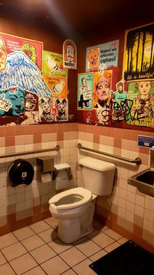 Sportsmans Club by null