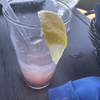 Sailor Jack's - Strawberry Lemonade - Seafood Near Me - Benicia, California Sailor Jack's - Strawberry Lemonade - Seafood Near Me - Benicia, California