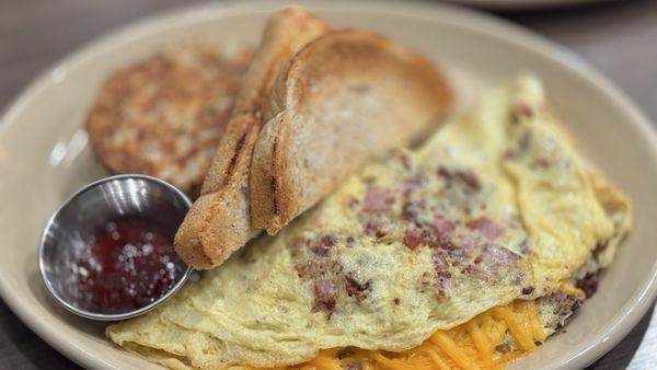 Snooze, an A.M. Eatery by null