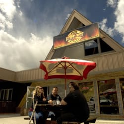 The Firepit BBQ Smokehouse