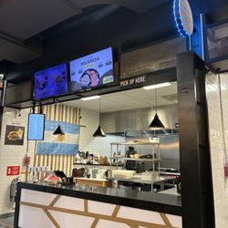 Resto Urban Kitchen