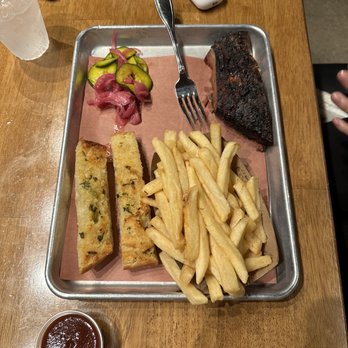 Hazy Barbecue - Salad Near Me - Danville, California Hazy Barbecue - Salad Near Me - Danville, California