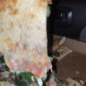 Antics Pizza - Pizza Near Me - Hilo, Hawaii