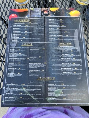 South Hill Grill by null