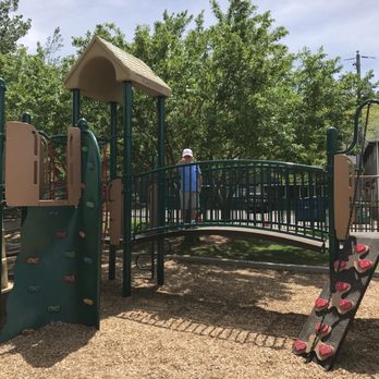 City Park - Parks Near Me - Park City, Utah