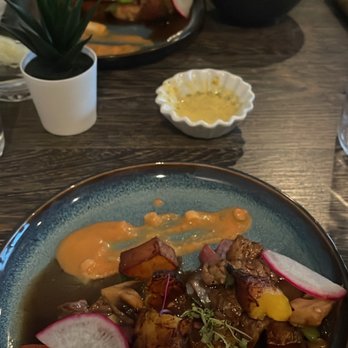 Puerto 511 - Peruvian Near Me - Baltimore, Maryland