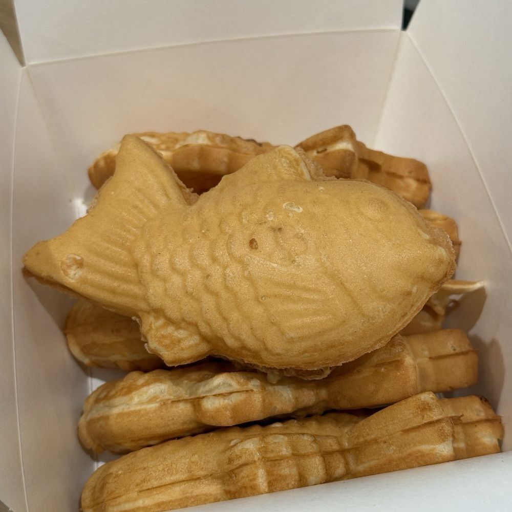 Somisomi - Desserts Near Me - Temecula, California