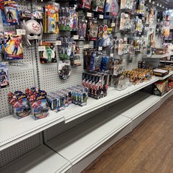 Toys