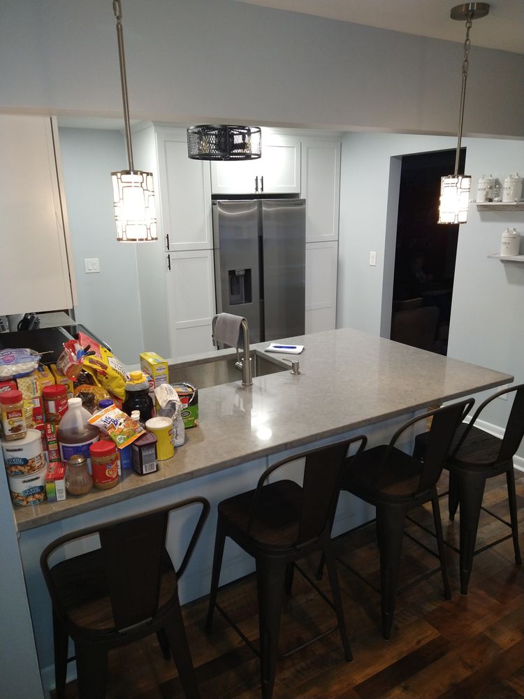 Slide of Alluring Concepts Remodeling