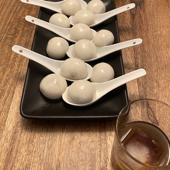 Dumpling Dinner Party - Tang Yuan - Cooking Classes Near Me