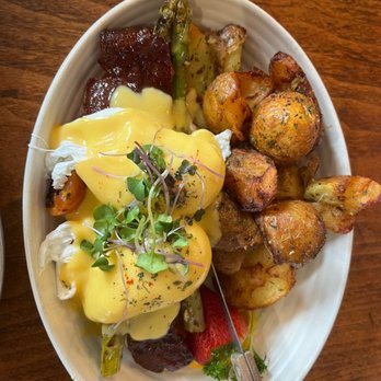 Kitchen Story - Benedict - Breakfast & Brunch Near Me - Oakland, California