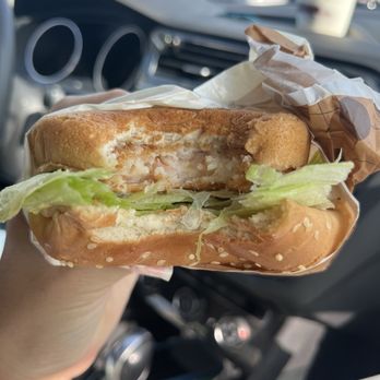LOTTERIA Fullerton - Burgers Near Me - Fullerton, California
