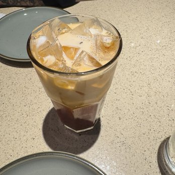 Khao Hom - Thai Iced Tea - Thai Near Me - Hayward, California