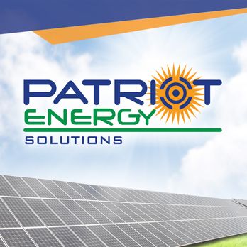 Patriot Energy Solutions - Solar Installation Near Me - Bay Shore, New York Patriot Energy Solutions - Solar Installation Near Me - Bay Shore, New York