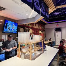 Miyabi Sushi & Ramen