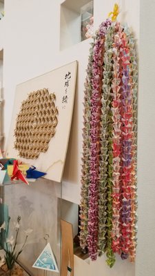 Tokyo Origami Museum by null