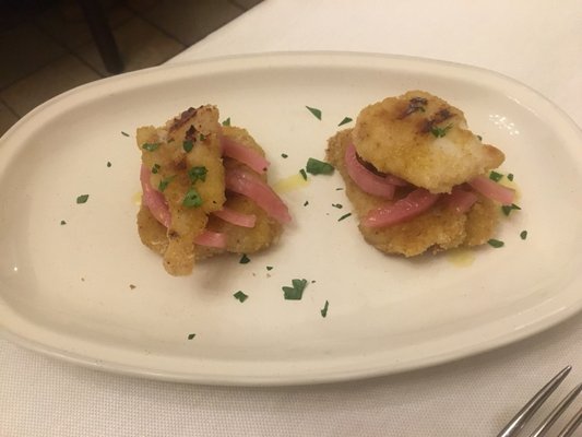 Ristorante il locandiere by null