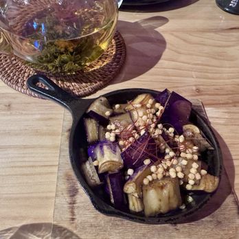 SOHO Modern Japanese - Japanese Near Me - Fremont, California