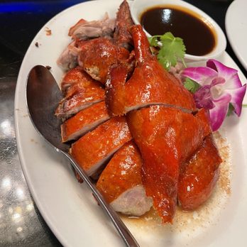 Kirin Restaurant - Roast Duck - Seafood Near Me - Honolulu, Hawaii