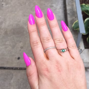 Bedazzled Nails and Spa - Waxing Near Me - Chicago, Illinois