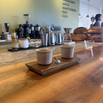Far West Coffee - The Bar - Coffee & Tea Near Me - Midland, Texas Far West Coffee - The Bar - Coffee & Tea Near Me - Midland, Texas