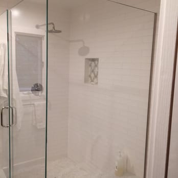 MODAA - Master bath. - General Contractors Near Me - Sherman Oaks, California