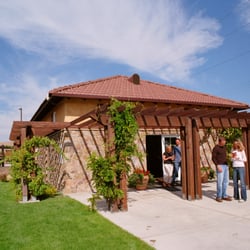 Yakima Valley Visitor Information Center