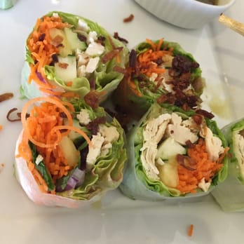 Coconut Rabbit - Thai Near Me - Los Alamitos, California Coconut Rabbit - Thai Near Me - Los Alamitos, California
