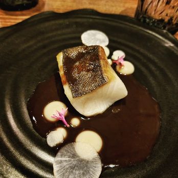 Valle - BACALAO NEGRO - Wine Bars Near Me - Oceanside, California