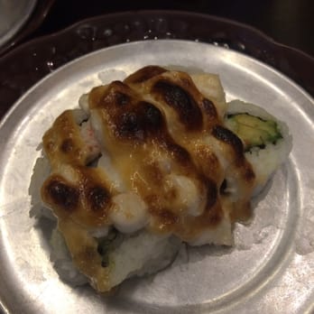 SushiStop Pasadena - Dynamite scallop! - Sushi Bars Near Me - Pasadena, California SushiStop Pasadena - Dynamite scallop! - Sushi Bars Near Me - Pasadena, California