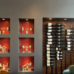 Social-Affair, An Artisanal Bar & Lounge