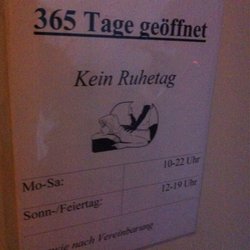 Angel Touch Massagen Koblenz - Öffnungszeiten