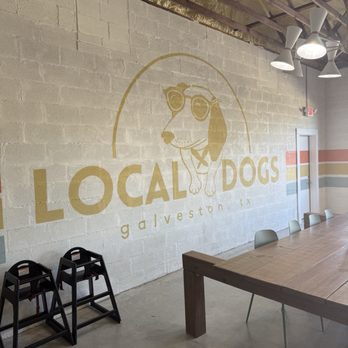 Local Dogs - Hot Dogs Near Me - Galveston, Texas Local Dogs - Hot Dogs Near Me - Galveston, Texas
