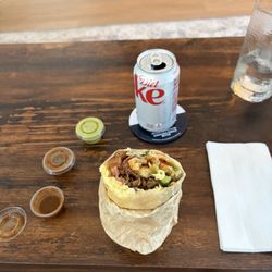Gracias Señor! - GET AMPED!