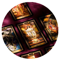 Carmella - The Art of Tarot