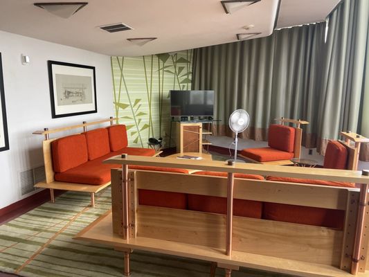 Inn at Price Tower by null