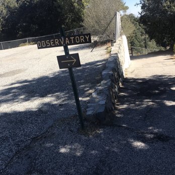 Mount Wilson Observatory - Observatories Near Me - Mount Wilson, California