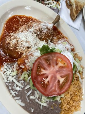 Don Pedro Restaurant by null