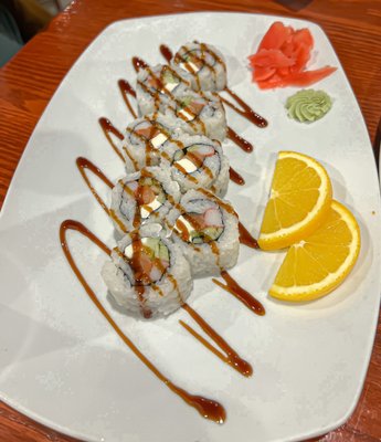 Chopstix Wallburg by null